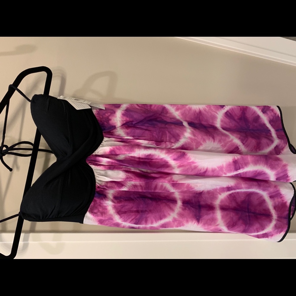 Robin Piccone summer dress. Never worn with original tags